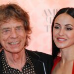 Mick Jagger wife Melanie Hamrick news