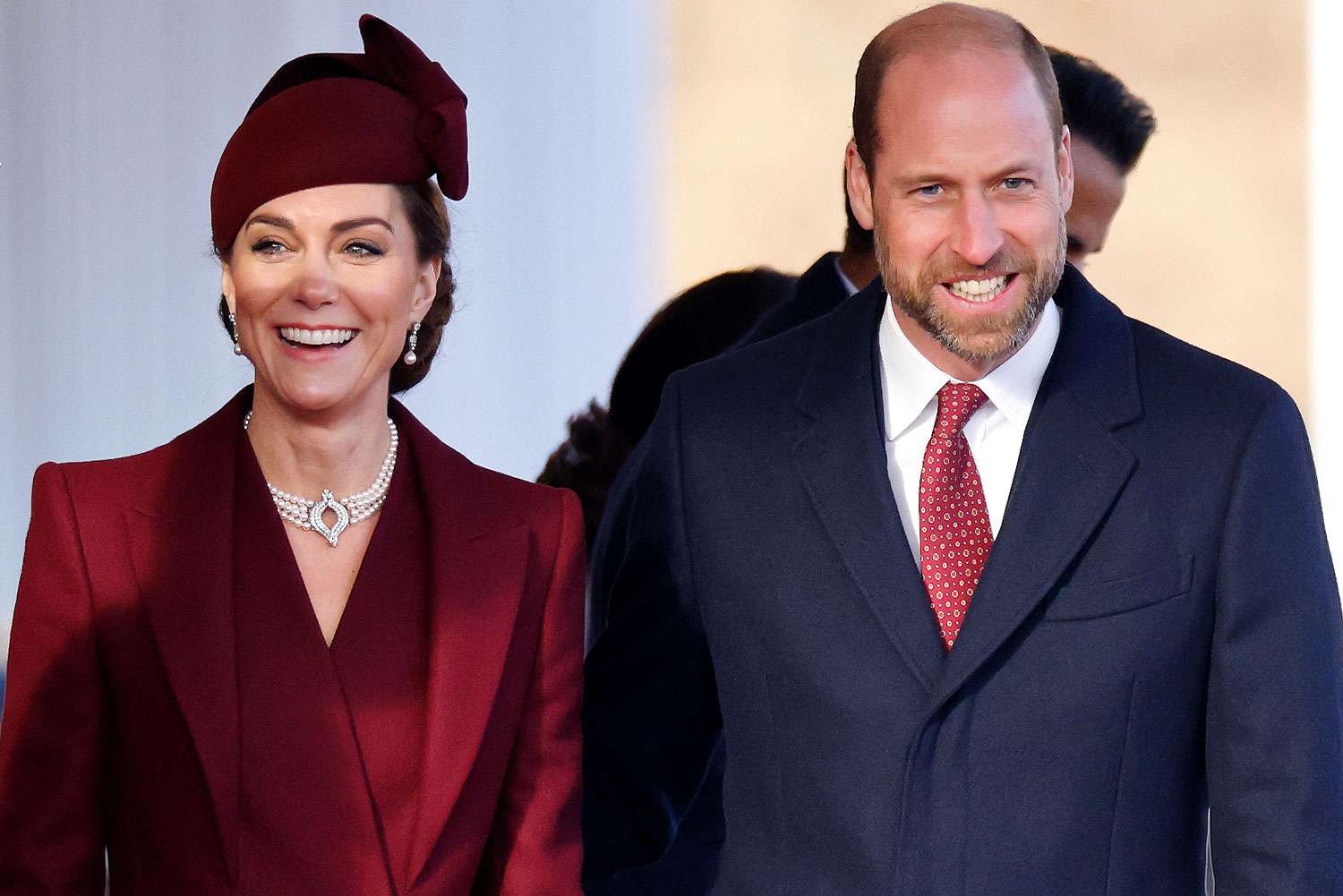 Prince William wife Kate Middleton news