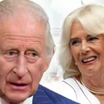 King Charles wife Camilla news