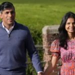 Rishi Sunak wife Akshata news