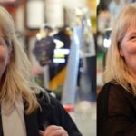 Nigel Farage wife Kirsten Farage news