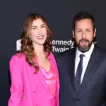 Adam Sandler wife Jackie Sandler news