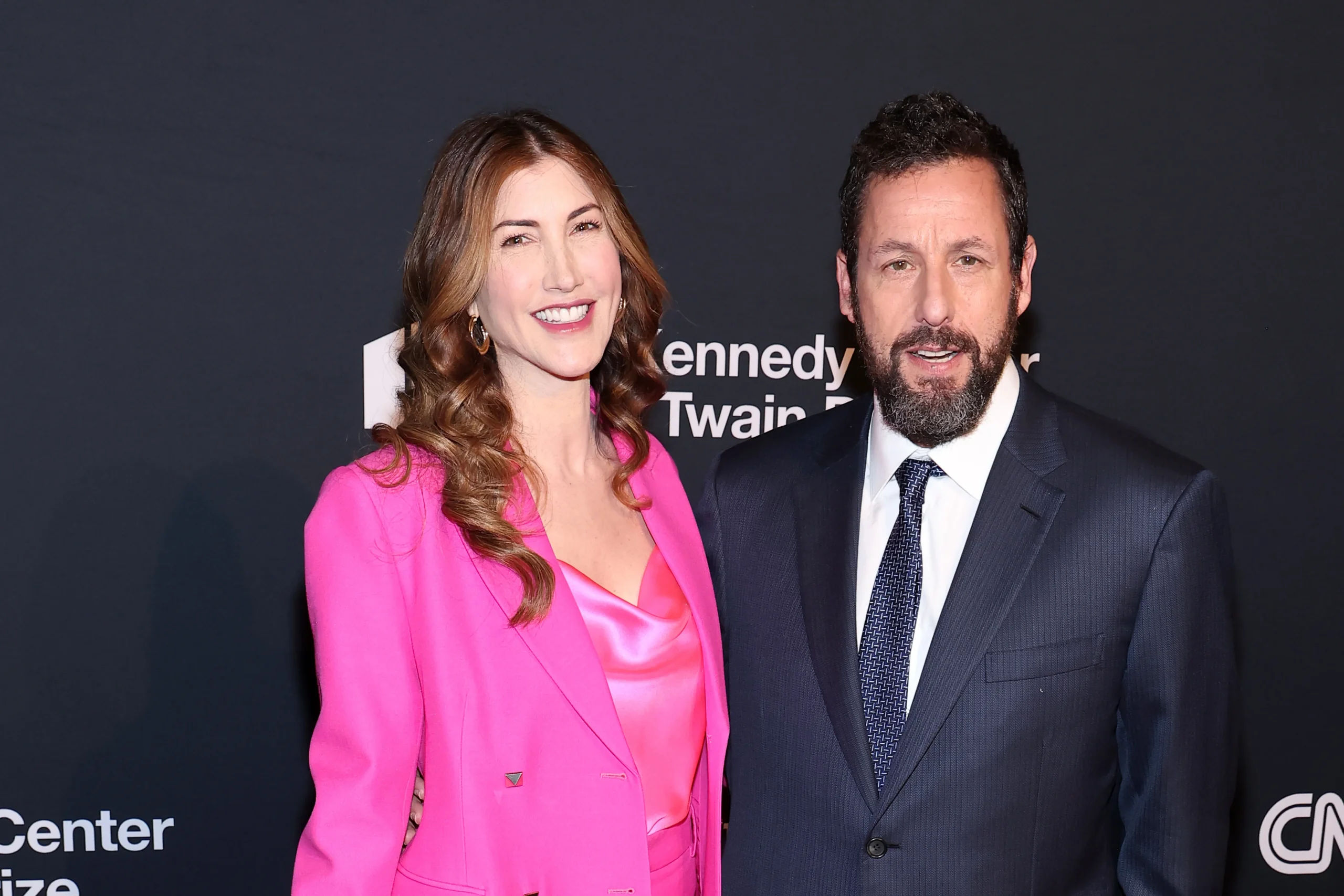 Adam Sandler wife Jackie Sandler news