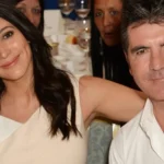 Simon Cowell wife Lauren Silverman news