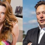 Elon Musk ex-wife news