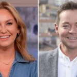 Stephen Mulhern wife news