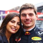 Max Verstappen wife news