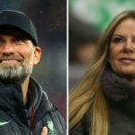 Jurgen Klopp wife news