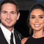 Frank Lampard wife news