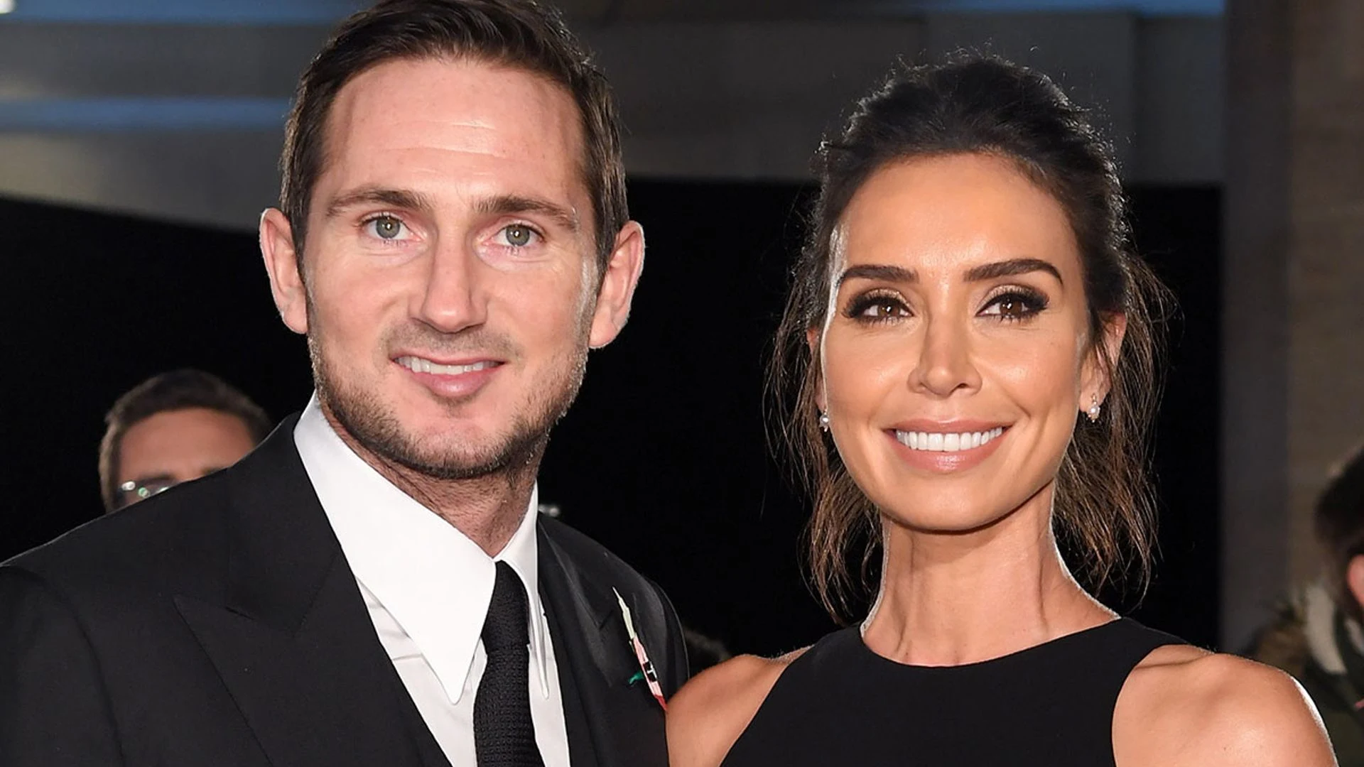 Frank Lampard wife news