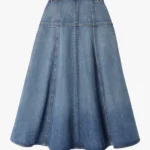 Affordable Fashion Picks In Jean Skirts For Women