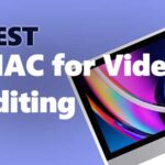 iMac Pro i7 4K Video Editing