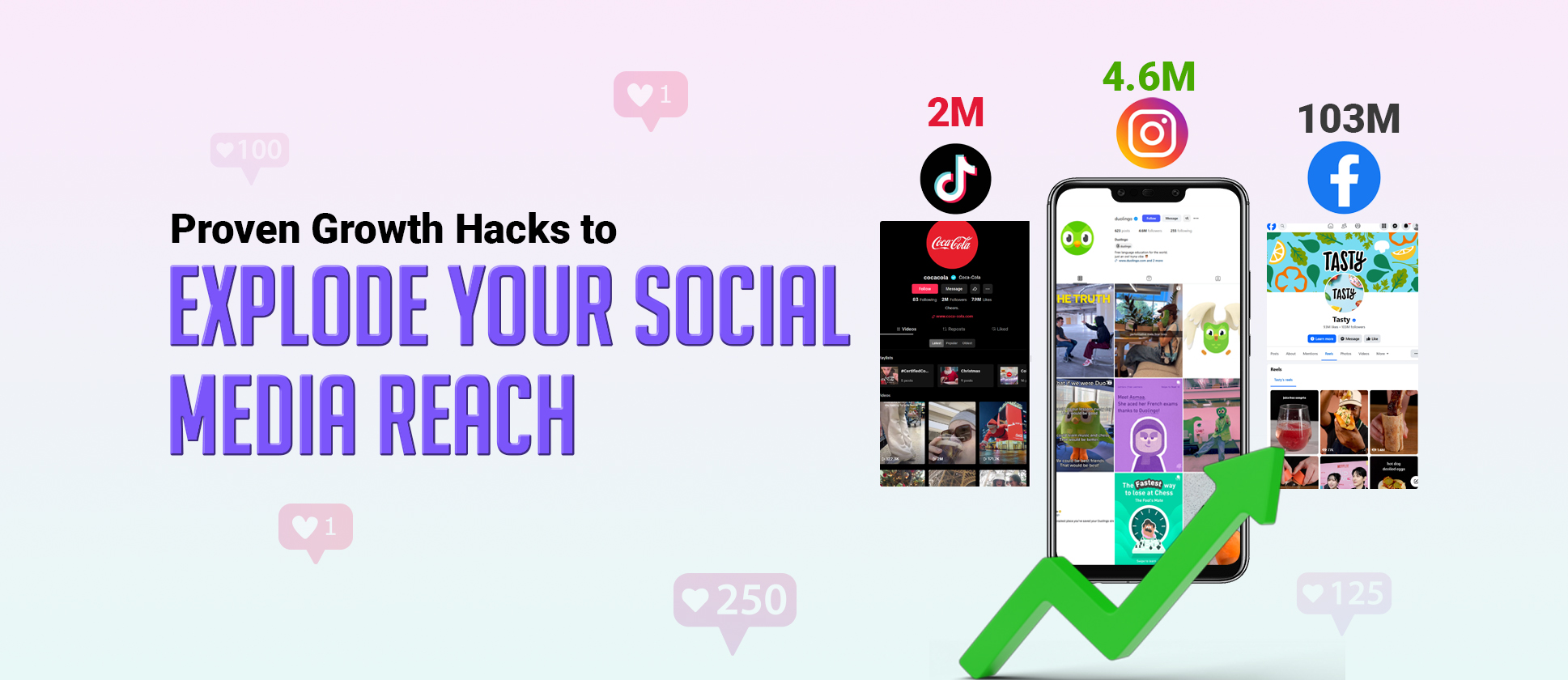 Jilo Virals Content Distribution Platform