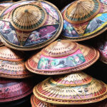 Healing Thailand Cap Traditional Use