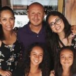 Leylah Fernandez Parents Family Overview