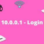 10.0.0.1 Piso Wifi Network Access